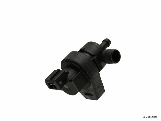 2003-2005 BMW Z4 Vapor Canister Purge Solenoid (Genuine)