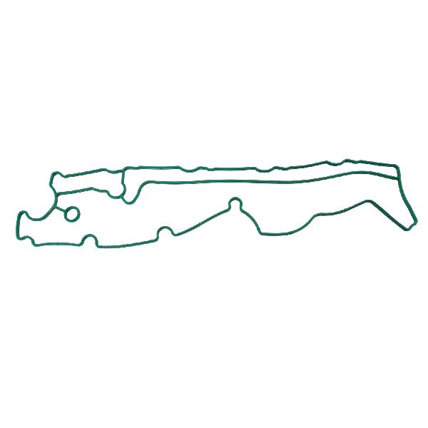 2008-2015 Volvo S80 Engine Oil Separator Seal (Genuine)