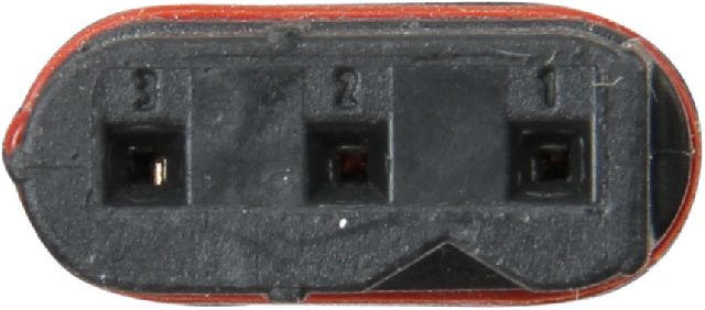 2006-2007 Mercedes-Benz C280 Door Lock Assembly - Front Left (Genuine)