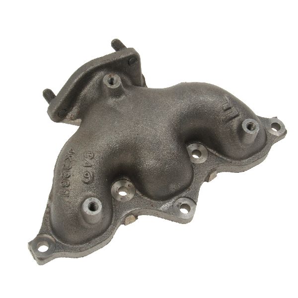 1999-2004 Honda Odyssey Exhaust Manifold - Front (Genuine)