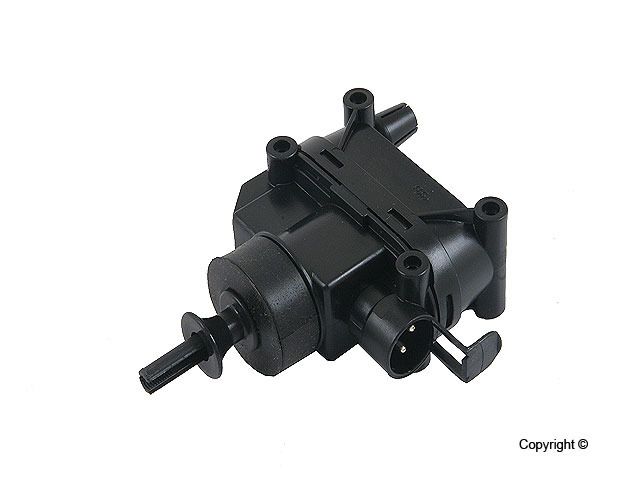 1994-1997 Mercedes-Benz SL320 Door Lock Actuator (Genuine)