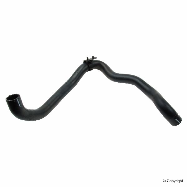 2011-2015 Volkswagen Jetta Radiator Coolant Hose - Lower (Genuine)