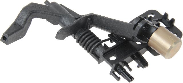 2005-2012 Porsche Boxster Door Lock Lever - Left (Genuine)
