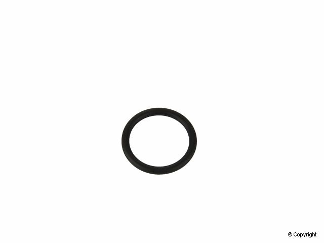2009-2015 Porsche Boxster Engine Coolant Pipe O-Ring (Genuine)