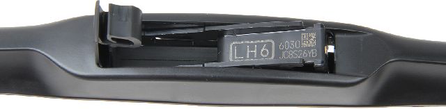 2014-2016 Mini Cooper Wiper Blade Set - Front (Genuine)