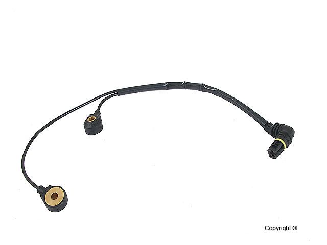 1997 BMW 740i Ignition Knock (Detonation) Sensor (Genuine)