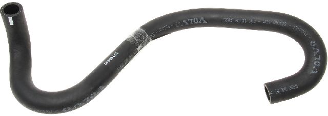 2005-2006 Volvo S80 Power Steering Hose - Reservoir To Pump (Genuine)