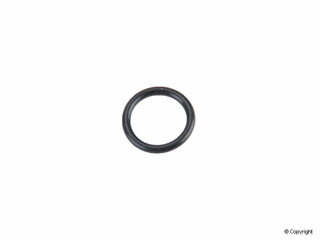 2005-2011 Volvo V50 Automatic Transmission Dipstick Tube Seal (Genuine)