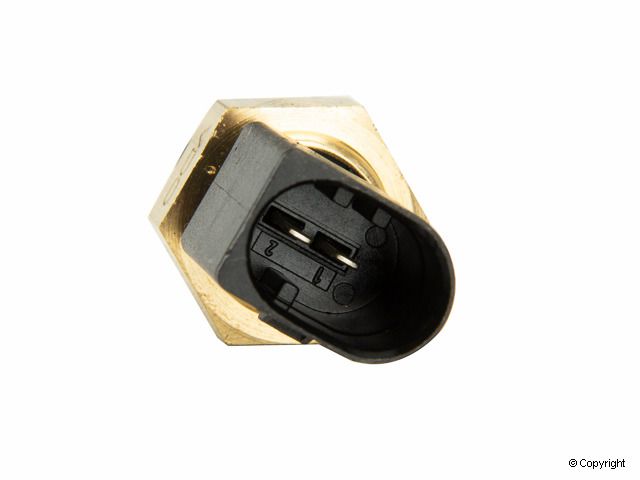 2000-2004 Porsche Boxster Engine Coolant Temperature Sensor (Genuine)