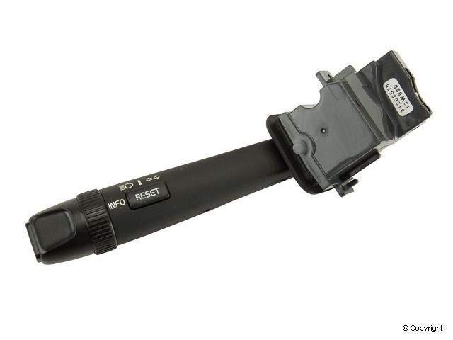 2004 Volvo S80 Turn Signal Switch (Genuine)