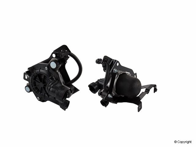 2003-2011 Saab 9-3 Secondary Air Injection Pump (Genuine)