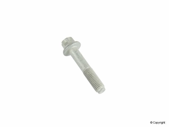 2007-2012 BMW X3 Engine Valve Cover Screw (Genuine)