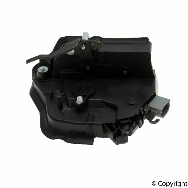 2000 BMW 328Ci Door Lock Actuator Motor - Left (Genuine)