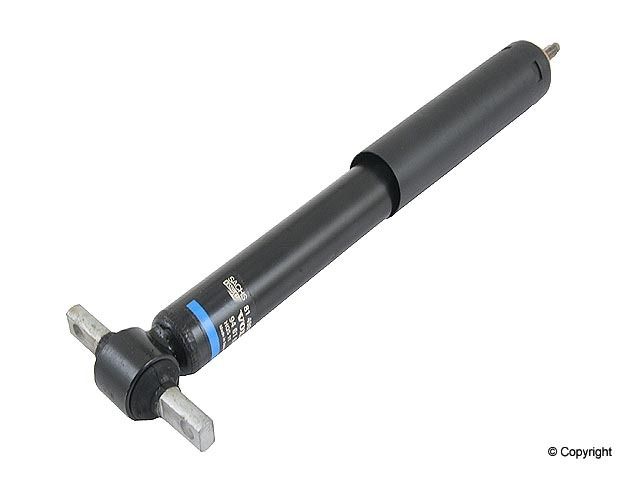 1998-2000 Volvo V70 Suspension Shock Absorber - Rear (Genuine)
