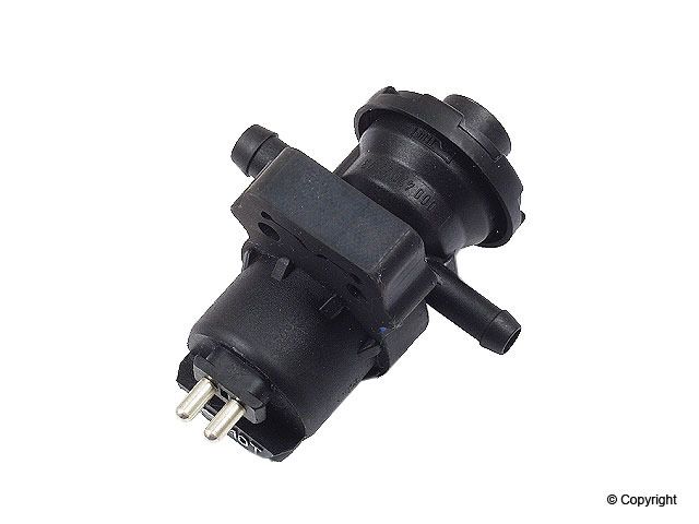 1994-1995 Mercedes-Benz SL600 Engine Crankcase Vent Valve (Genuine)
