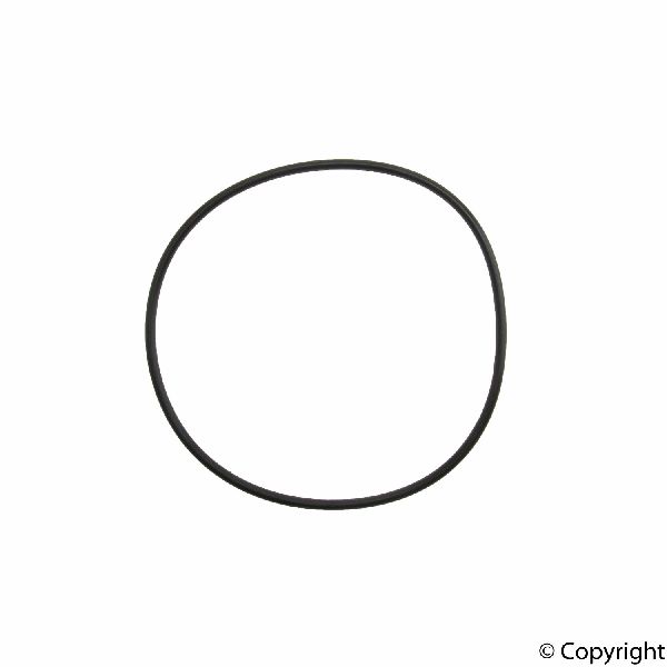 2004-2006 Volvo S80 Transfer Case Output Shaft Seal (Genuine)
