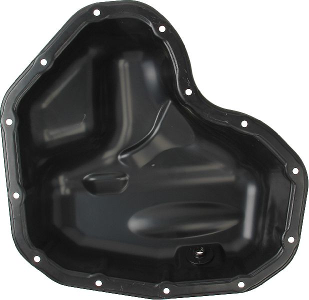 2013-2015 Lexus ES300h Engine Oil Pan (Genuine)