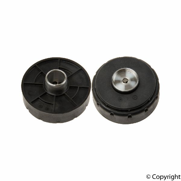 2012 Mercedes-Benz GLK350 Engine Oil Separator (Genuine)