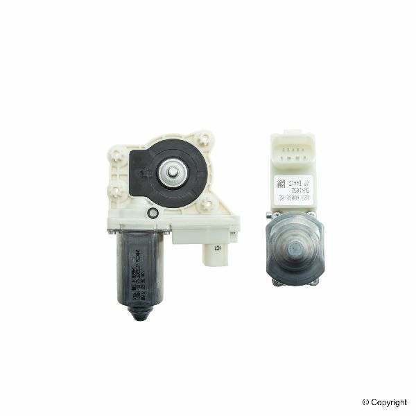 2006-2008 BMW 750i Window Motor - Front Right or Rear Right (Genuine)