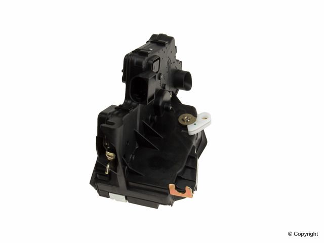 2000 BMW 323i Door Lock Actuator Motor - Front Left (Genuine)