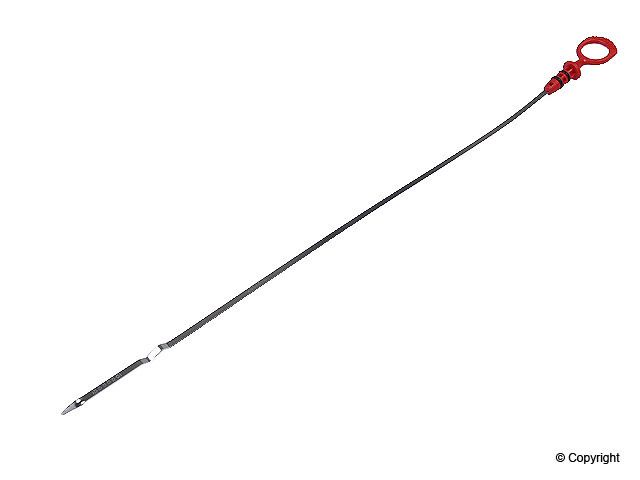 2004 Volvo S80 Engine Oil Dipstick (Genuine)