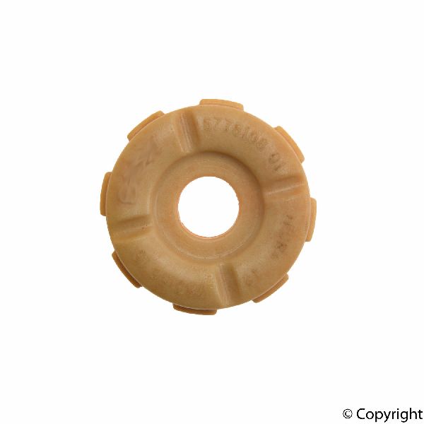 2008-2014 BMW X6 Suspension Strut Mount - Front (Genuine)