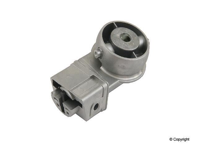 1995-1998 Mercedes-Benz SL600 Ignition Switch (Genuine)