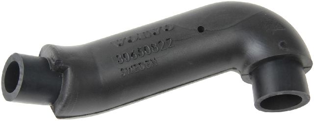 2002-2005 Volvo S80 Engine Crankcase Breather Hose (Genuine)