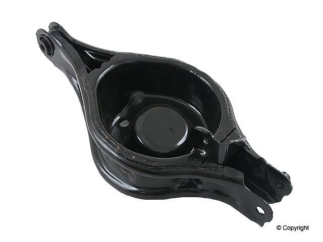 2003-2008 Honda Pilot Suspension Control Arm - Rear Right Lower Rearward (Genuine)