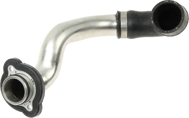 2011 BMW 528i Engine Coolant Hose (Genuine)