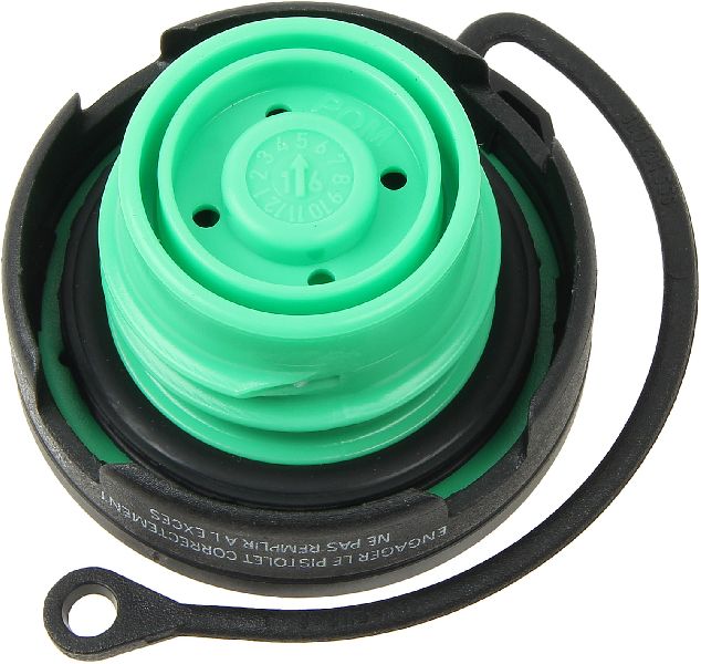2005-2010 Volkswagen Jetta Fuel Tank Cap (Genuine)