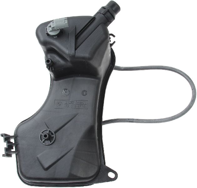 2001-2006 BMW M3 Engine Coolant Reservoir (Genuine)