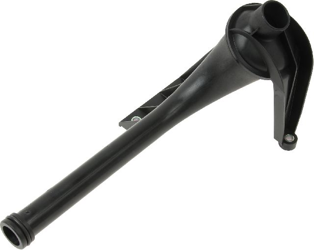 2008-2010 BMW 528i Engine Oil Pump Pickup Tube (Genuine)
