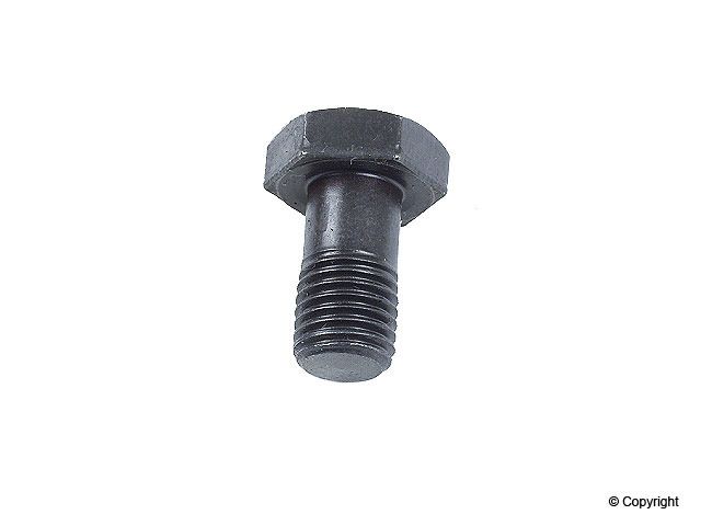 1991-1993 BMW M5 Clutch Flywheel Bolt (Genuine)