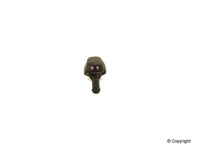 1988 BMW M5 Windshield Washer Nozzle (Genuine)