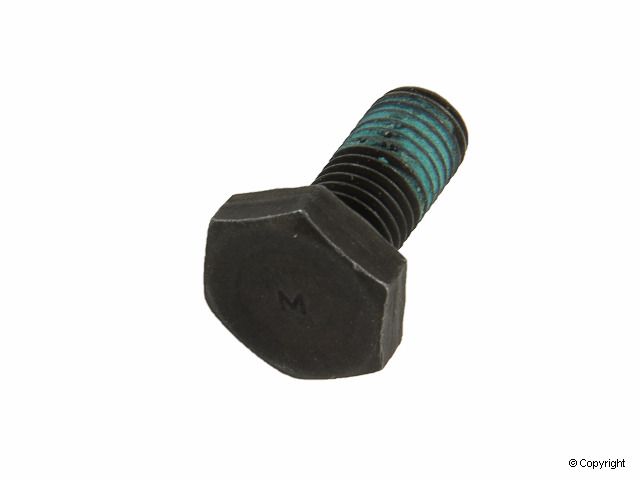 2009-2014 Mini Cooper Clutch Flywheel Bolt (Genuine)