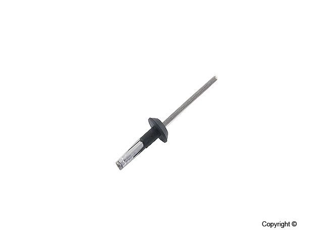 1999-2006 Volvo S80 Fender Liner Rivet (Genuine)