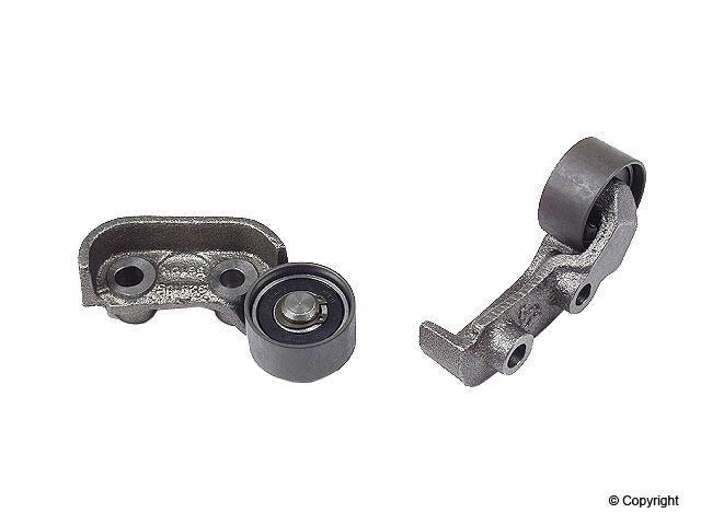 1983-1995 Porsche 928 Engine Timing Belt Roller (Genuine)