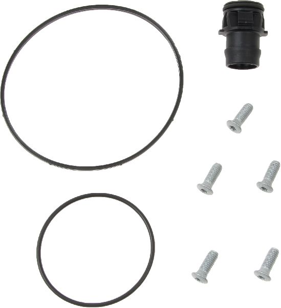 2007-2015 Volvo S80 Vacuum Pump Repair Kit (Genuine)
