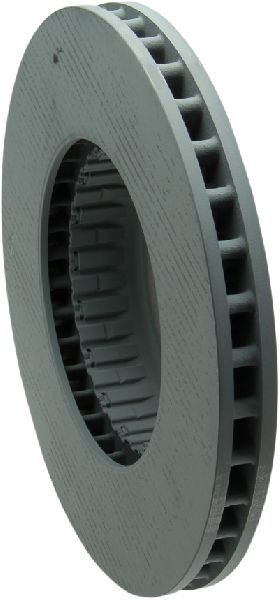 2015-2017 Mercedes-Benz C300 Disc Brake Rotor - Front (Genuine)
