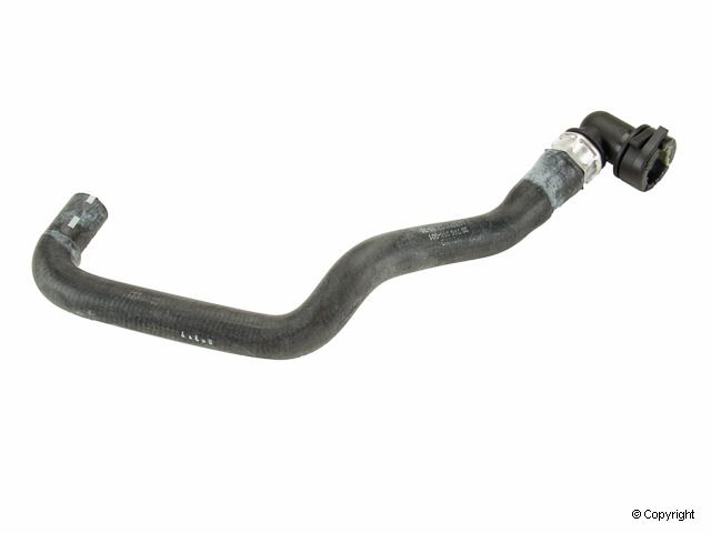 2003-2005 Volvo XC90 HVAC Heater Hose (Genuine)