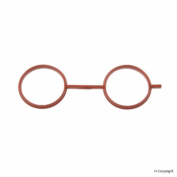 2007-2009 Honda Fit Fuel Injection Plenum Gasket (Genuine)