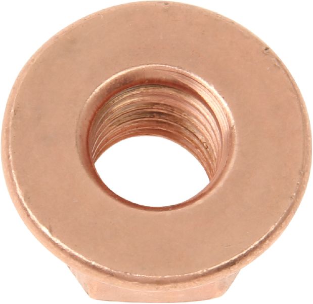 2006-2012 Volkswagen Jetta Exhaust Nut (Genuine)