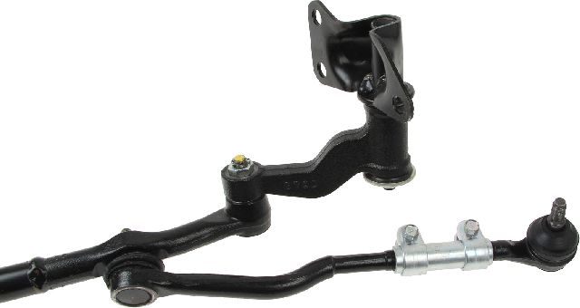 1999-2004 Nissan Frontier Steering Linkage Assembly (Genuine)