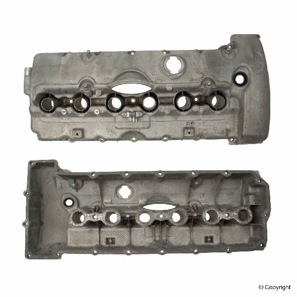 2006-2007 BMW 525i Engine Valve Cover (Genuine)