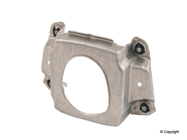 1997-2004 Porsche Boxster Air Bag Retaining Frame (Genuine)