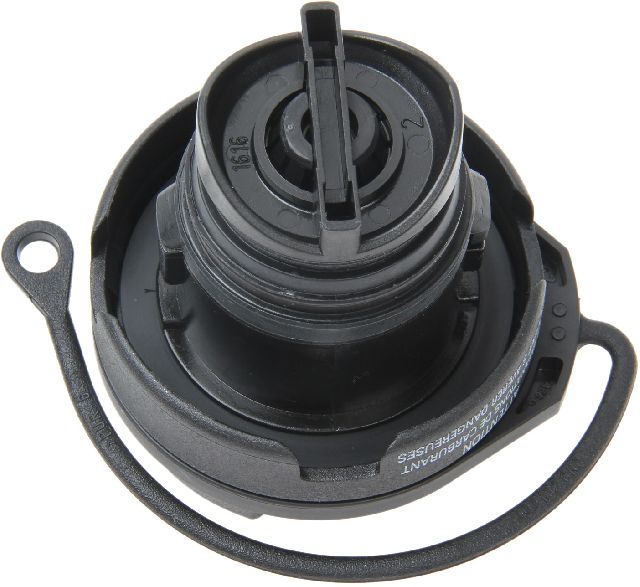 2008-2013 Audi A3 Fuel Tank Cap (Genuine)