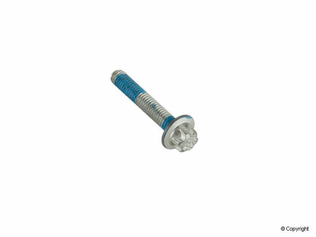 2002 Porsche 911 Engine Crankcase Bolt (Genuine)