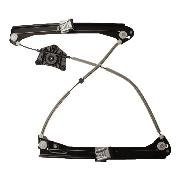 2012-2016 Volkswagen Passat Window Regulator - Front Left (Genuine)