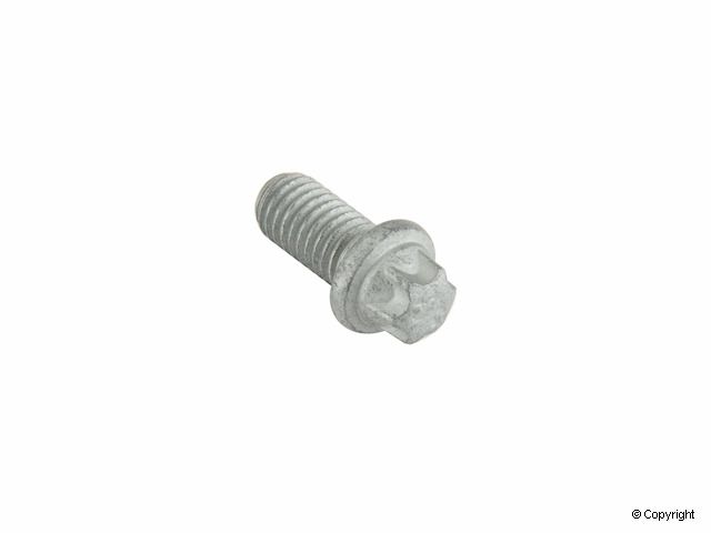 2007-2015 Mini Cooper Transmission Clutch Pressure Plate Bolt (Genuine)